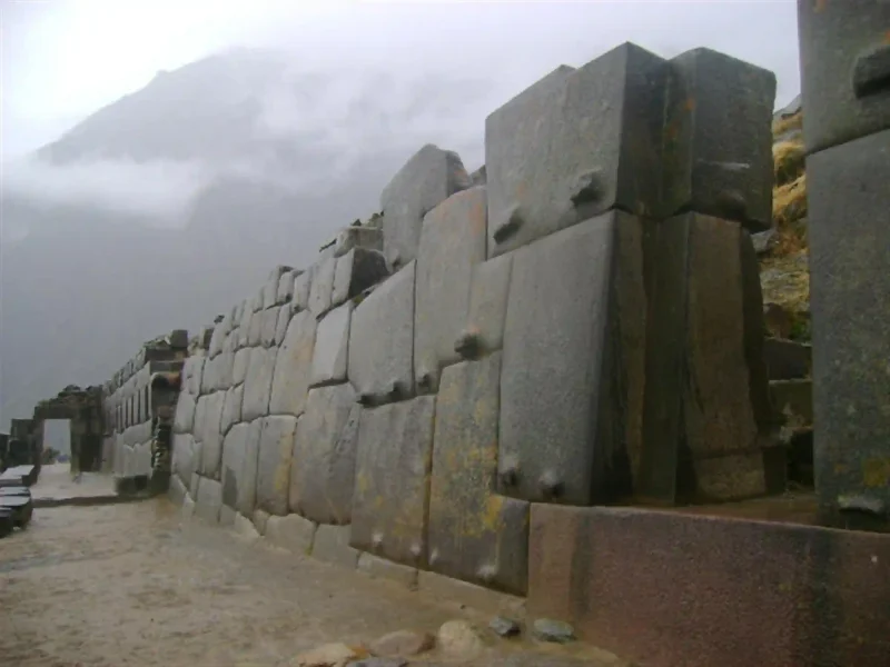 Salkantay Trek to Machu Picchu