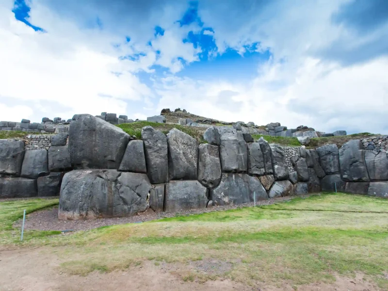 Salkantay Trek to Machu Picchu